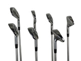 Callaway X 18" Forged Irons