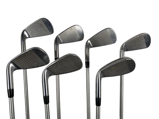 Callaway X 18" Forged Irons