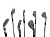 Callaway X 18" Forged Irons