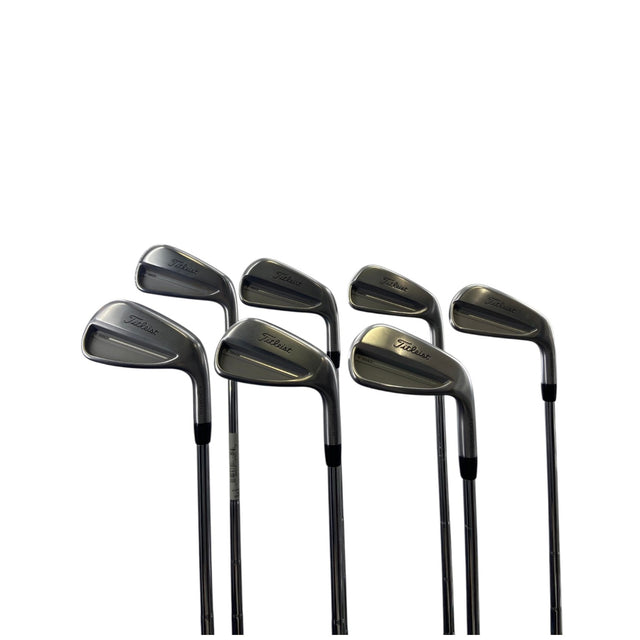 Titleist T150 Irons