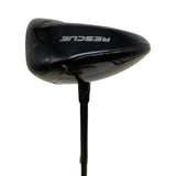 TaylorMade Stealth 2 Rescue 19º 3 Hybrid
