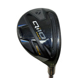 TaylorMade Qi10 Max 23º 4 Hybrid