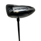 TaylorMade Qi10 Max 23º 4 Hybrid