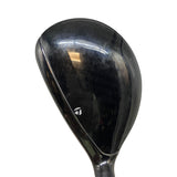 TaylorMade Qi10 Max 23º 4 Hybrid
