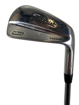 Titleist 718 MB Forged Irons