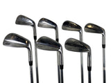 Titleist 718 MB Forged Irons