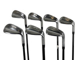 Titleist T100 Forged Irons