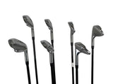 Titleist T100 Forged Irons