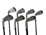 Titleist T100 Forged Irons