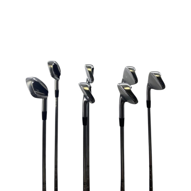 Cleveland CG16 Irons