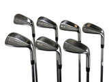 Titleist T100 Forged Irons