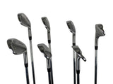 Titleist T100 Forged Irons