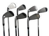 Titleist T100 Forged Irons