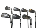 Titleist T250 Forged Irons