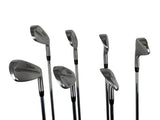 Titleist T250 Forged Irons