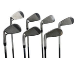 Titleist T250 Forged Irons