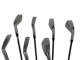 Titleist T250 Forged Irons