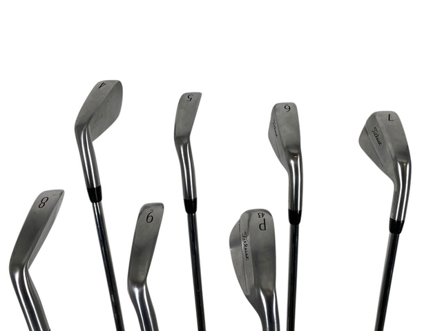 Titleist T250 Forged Irons