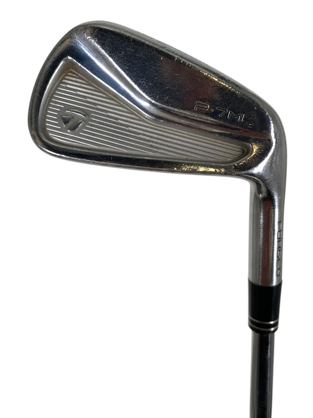 TaylorMade P7MC Forged Irons