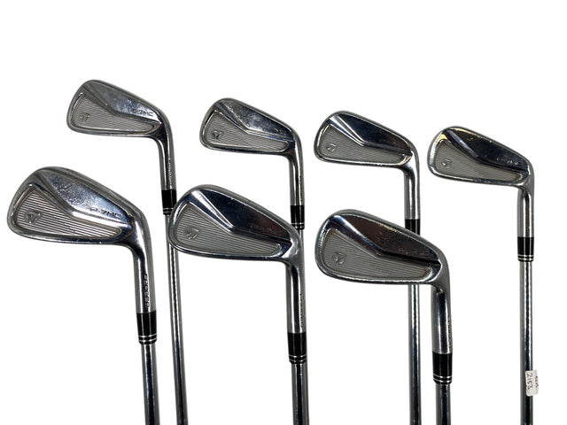 TaylorMade P7MC Forged Irons