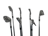 TaylorMade P7MC Forged Irons