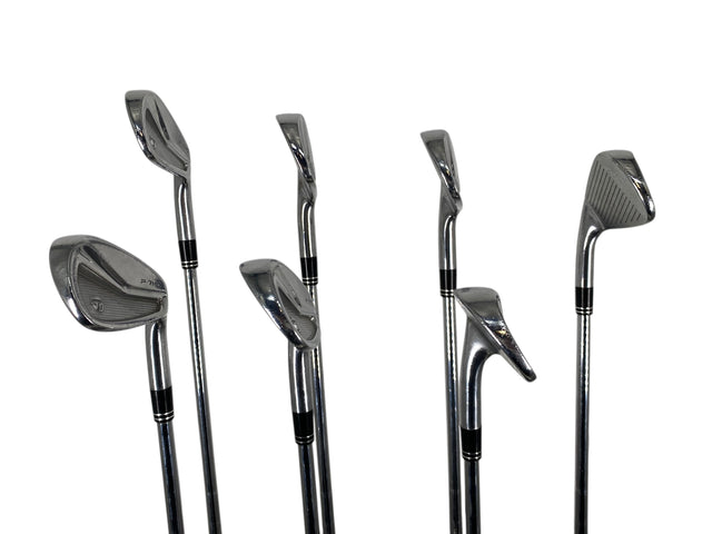 TaylorMade P7MC Forged Irons