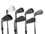 TaylorMade P7MC Forged Irons
