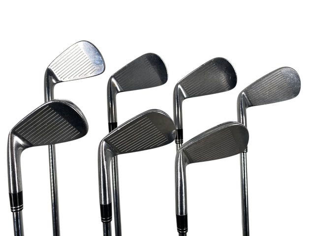 TaylorMade P7MC Forged Irons