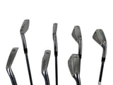 TaylorMade P7MC Forged Irons