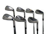 TaylorMade P7MC Forged Irons