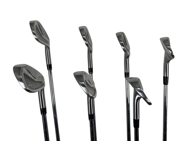 TaylorMade P7MC Forged Irons