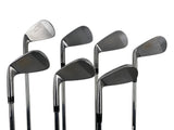 TaylorMade P7MC Forged Irons