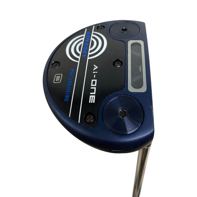Odyssey Ai-One Rossie S Putter