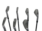 TaylorMade P7MC Forged Irons