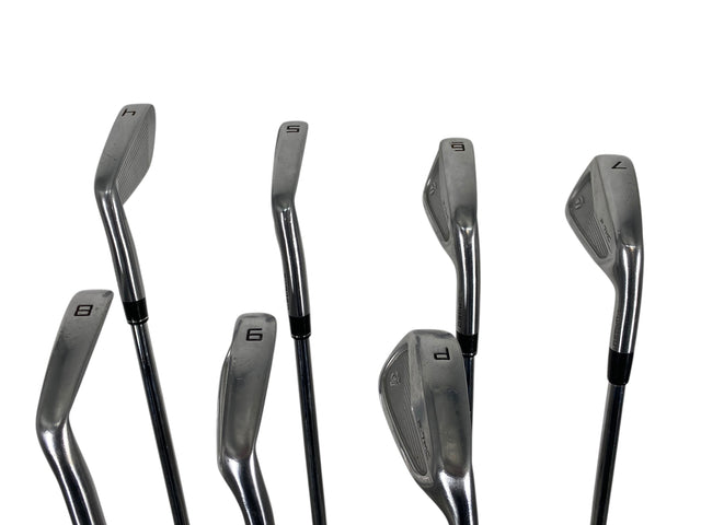 TaylorMade P7MC Forged Irons