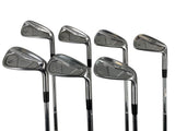 TaylorMade P7CB Forged Irons