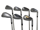 Mizuno MP20 MMC Forged Irons
