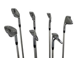 Mizuno MP20 MMC Forged Irons