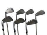 Mizuno MP20 MMC Forged Irons