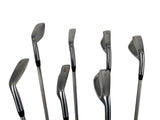 Mizuno MP20 MMC Forged Irons