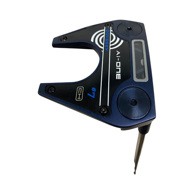 Odyssey Ai-One #7 CH Putter