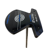 Odyssey Ai-One Square 2 Square Max Stripe Putter