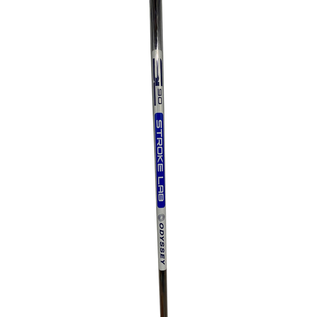Odyssey Ai-One 2-Ball DB Putter