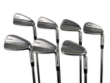 Ping i525 Forged Irons