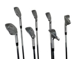 Ping i525 Forged Irons