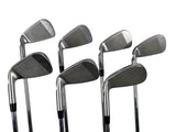 Ping i525 Forged Irons
