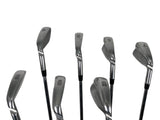 Ping i525 Forged Irons