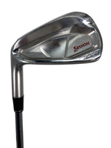 Srixon ZXi7 Forged Irons