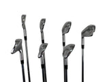 Srixon ZXi7 Forged Irons