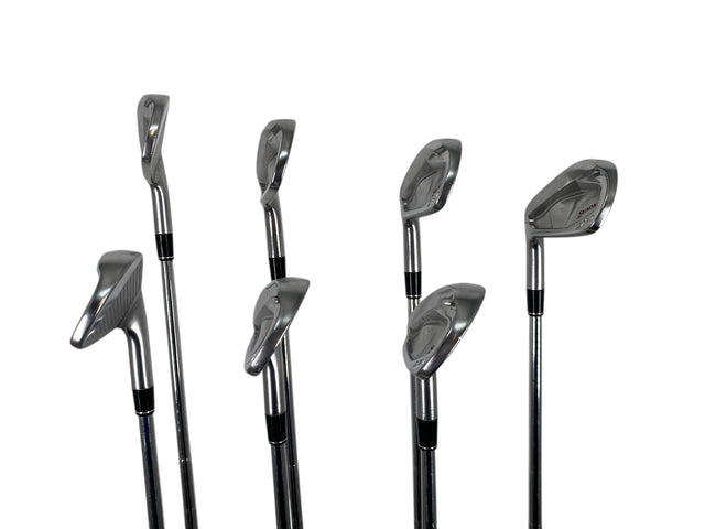 Srixon ZXi7 Forged Irons